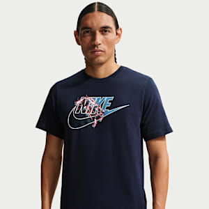 England Men's Nike Soccer T-Shirt. Nike.com